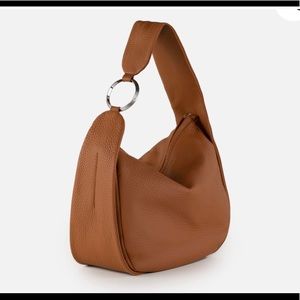 Arcadia Mila Large Hobo Bag
